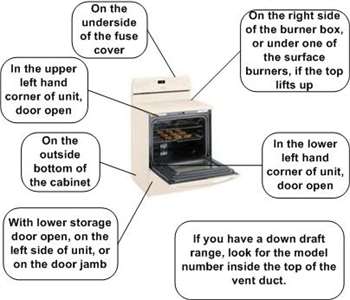 Magic chef oven 9112 user manual pdf